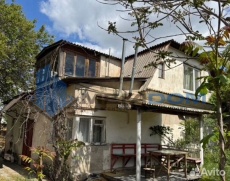 продам дом на улице пригородной