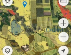 продам участок СНТ Труд