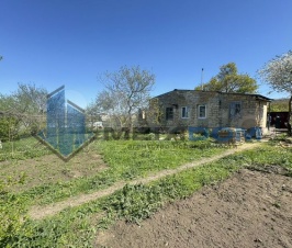 продам дом в трудовом 100м