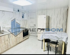 сдам 1комнатную квартиру в ак-мечеть