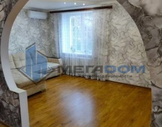 Продам квартиру в Чистеньком