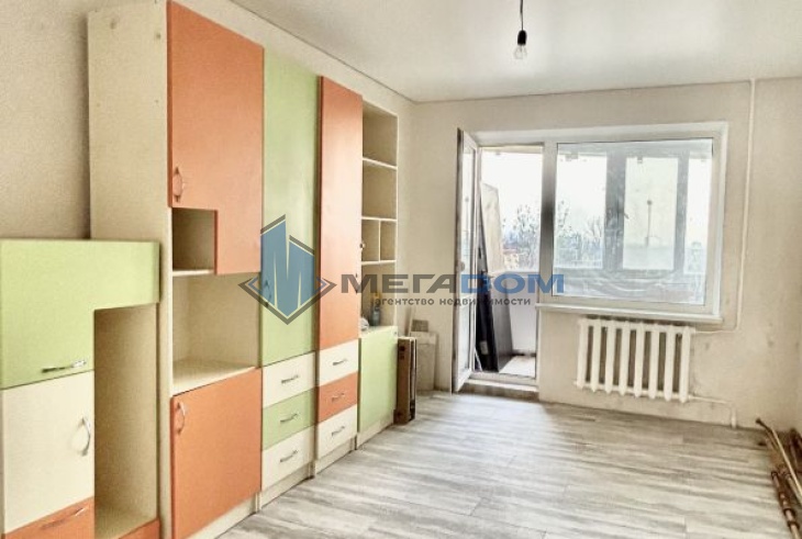 продам квартиру в Симферополе на бородина