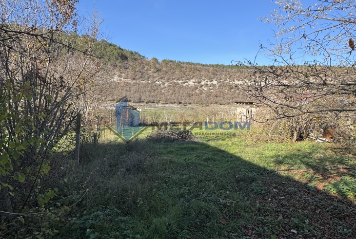 продам дом в новоульяновке