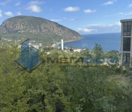 продам участок в гурзуфе